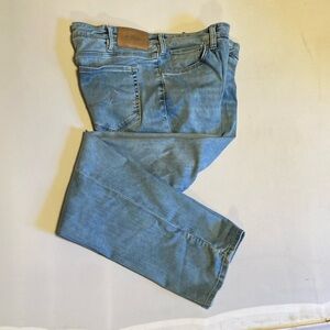 34 Heritage Charisma Comfort rise jeans